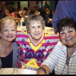 Meet your Posher, Sandra